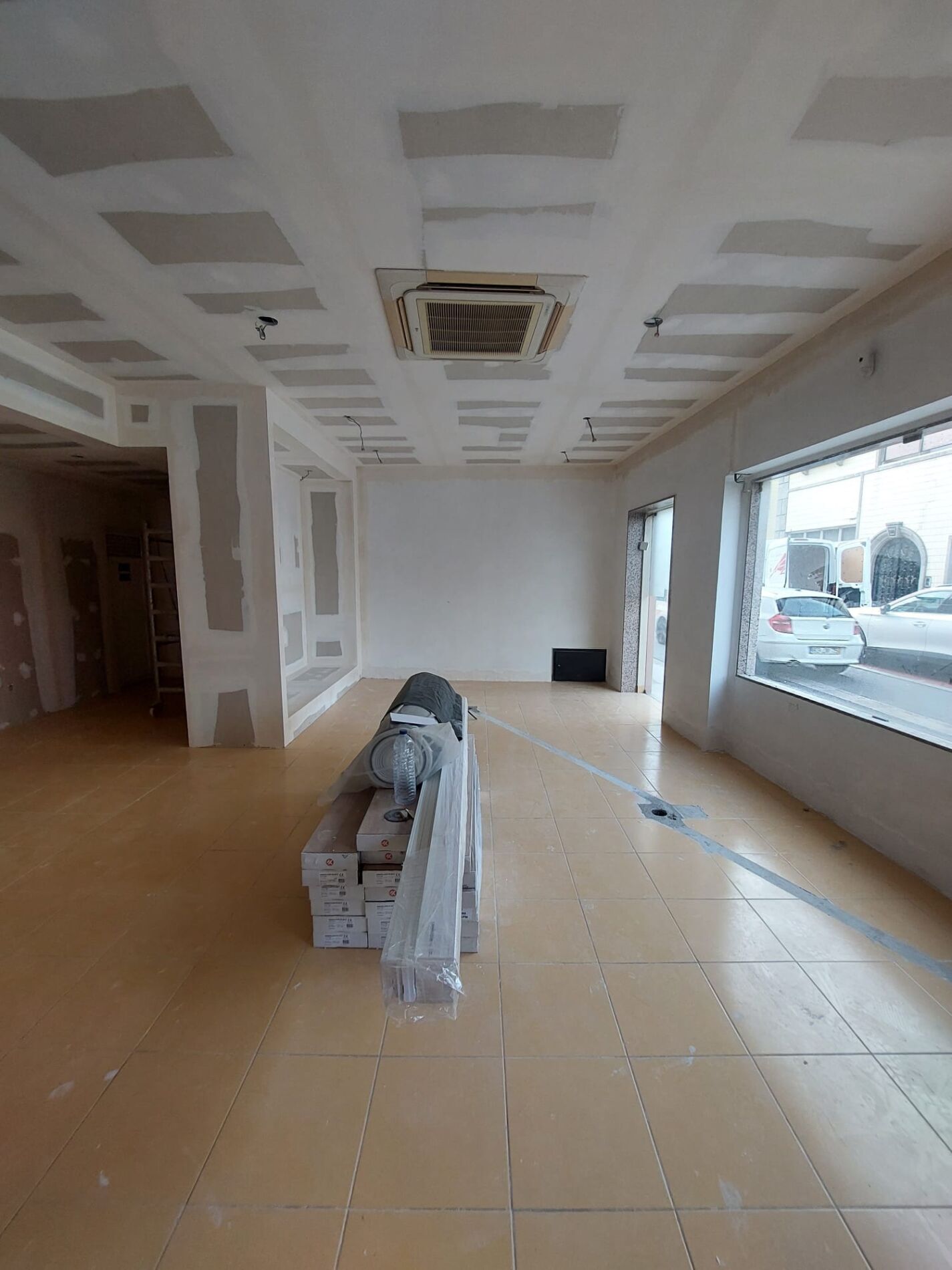 Obra Pladur - Remodelacao26