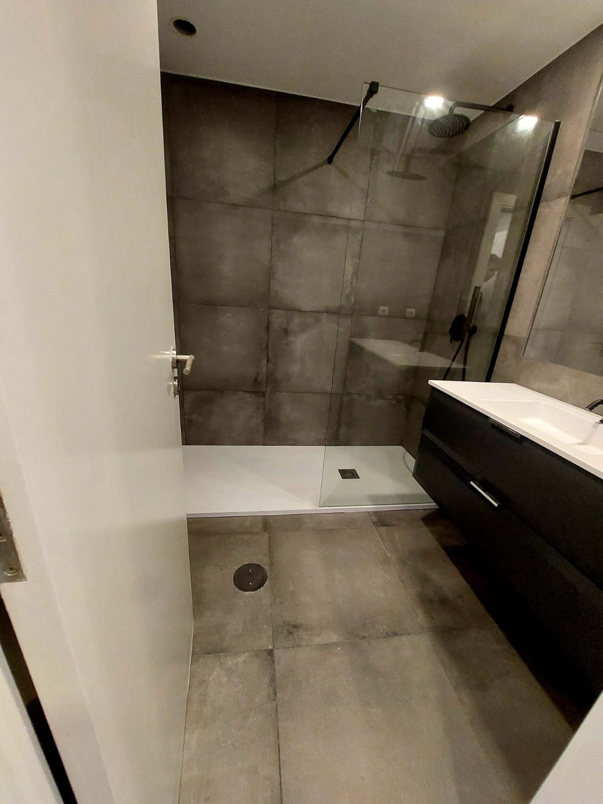 Obra Pladur - Remodelacao30