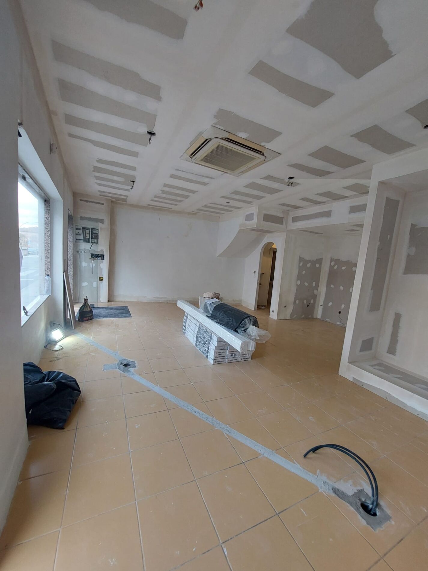 Obra Pladur - Remodelacao34