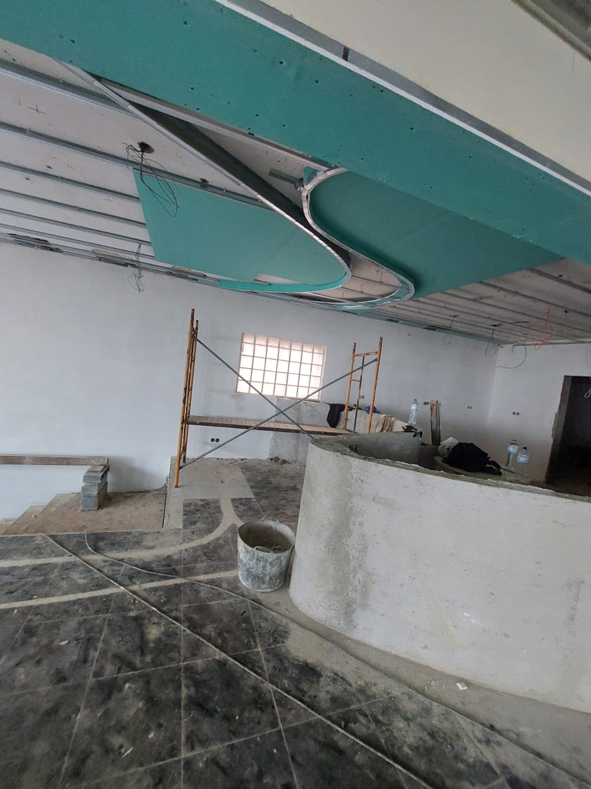 Obra Pladur - Remodelacao37