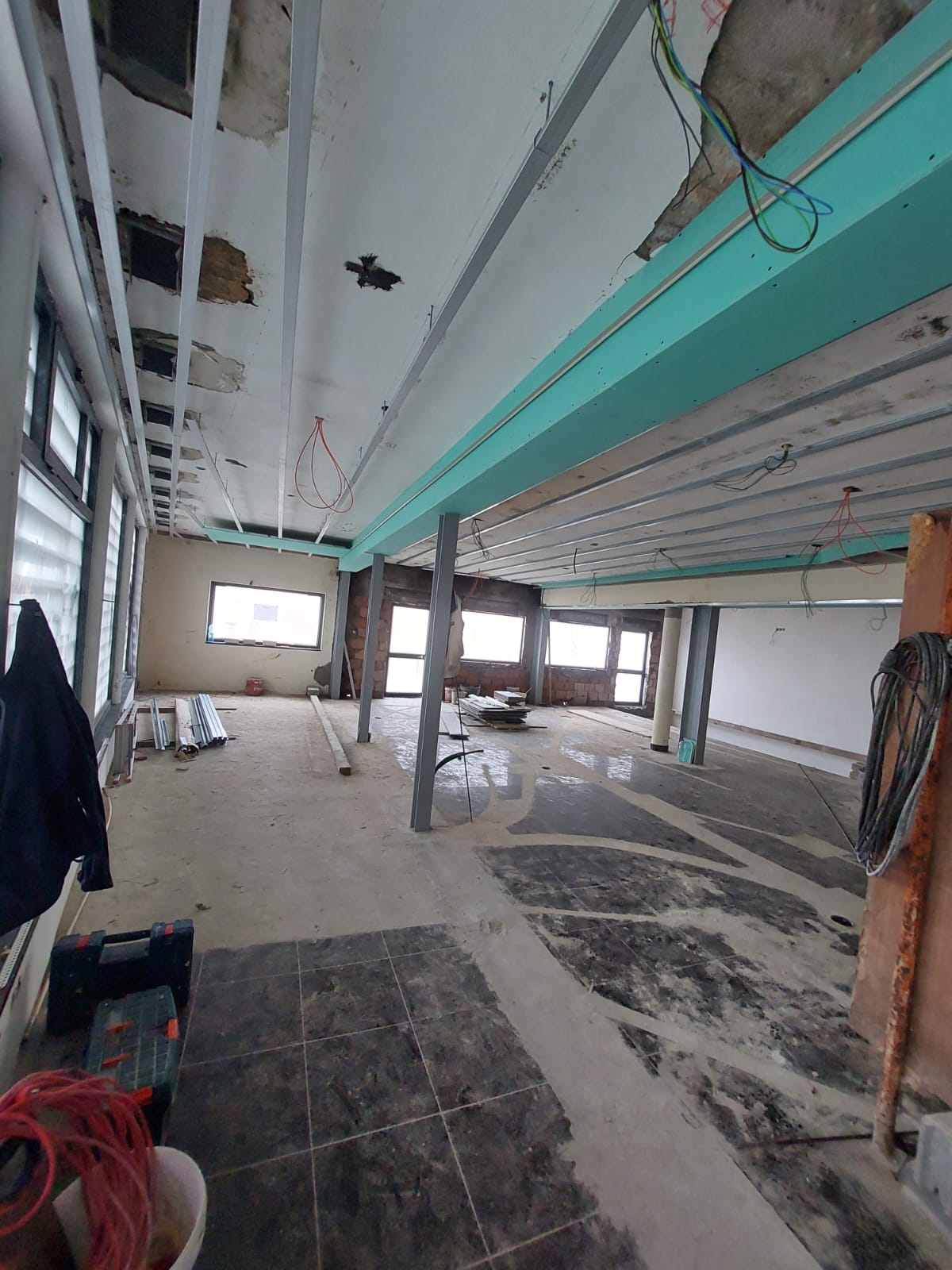 Obra Pladur - Remodelacao39