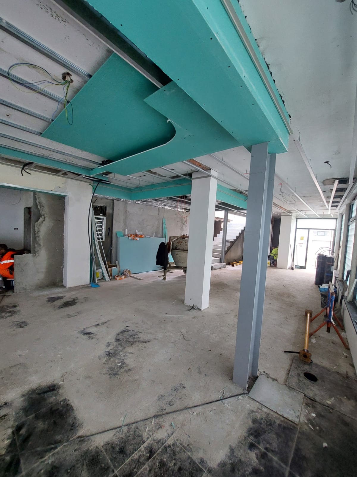 Obra Pladur - Remodelacao40