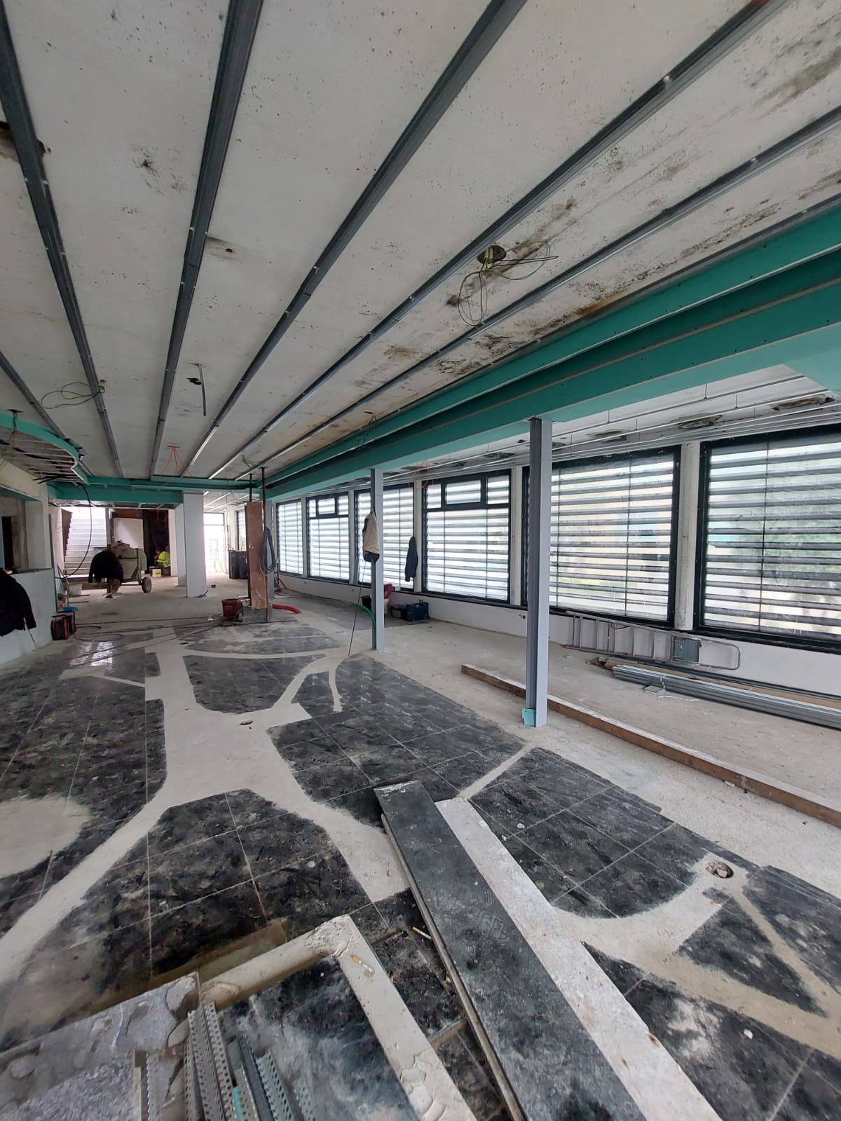 Obra Pladur - Remodelacao42