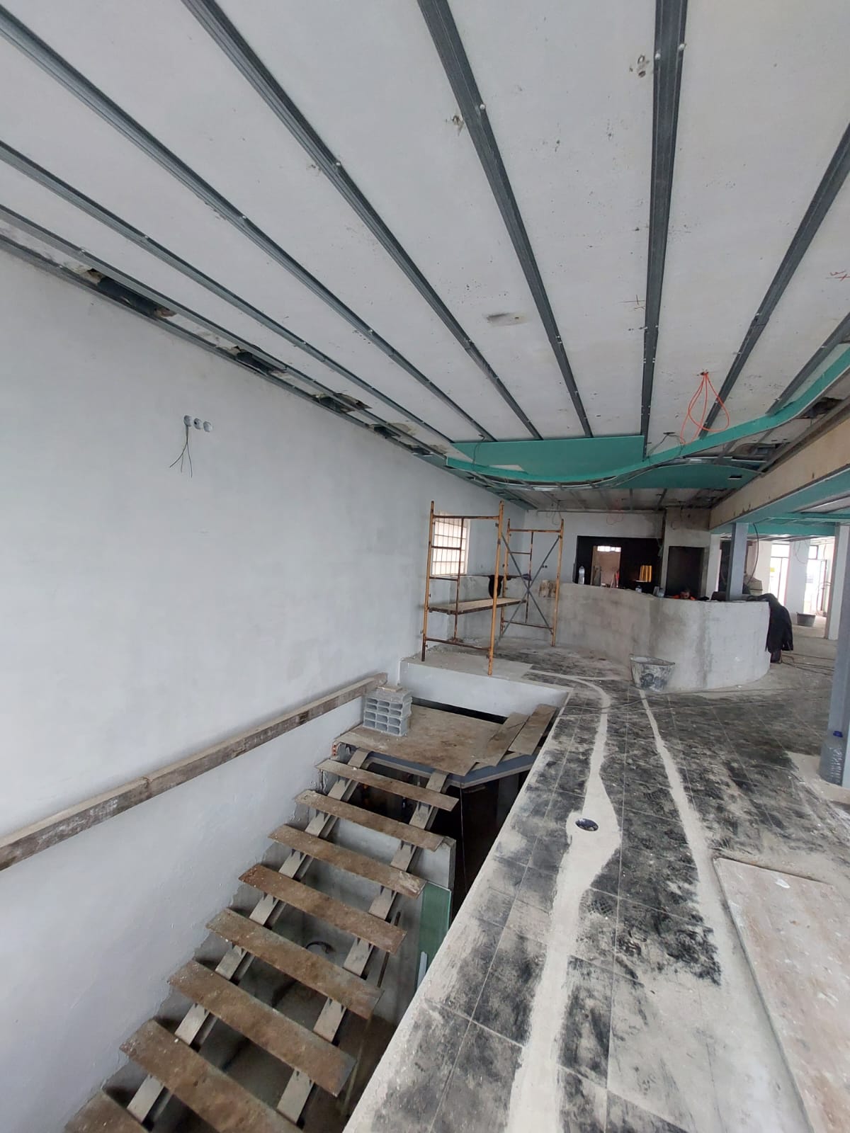 Obra Pladur - Remodelacao43